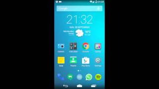 Best Themes for the OnePlus One [upl. by Nolyaw]