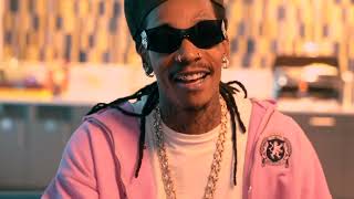 Wiz Khalifa  Soak City Freestyle Official Music Video [upl. by Ellebasi]