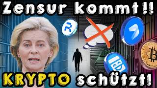 Kryptos für Meinungsfreiheit Early Investments in deine Web3Zukunft [upl. by Baalman13]