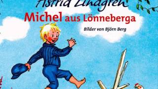 Michel aus Lönneberga INTRO Full Version [upl. by Llertnahs]