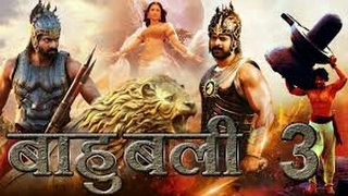 Bahubali 3 The Final Chapter  Official Trailer 2018 [upl. by Naaman]