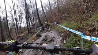 XCO WORLD CUP ALBSTADT  2021 Track POV  Mário Costa [upl. by Reseda]