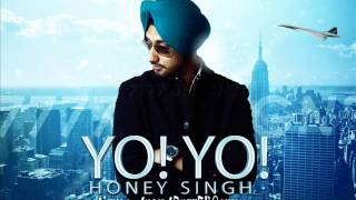 YO YO HONEY SINGH  MASHUP [upl. by Lynsey679]