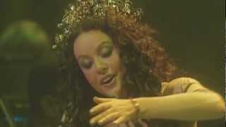 Sarah Brightman  Scarborough Fair [upl. by Mazonson592]