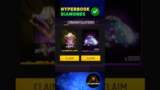 How To Get Free Diamonds In Free Fire Free Fire Free Diamond App Fire Free Diamond App freefire [upl. by Norrek]