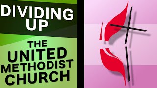 The United Methodist Church Split 2023 [upl. by Hare]