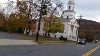 Downtown Ellenville NY [upl. by Diahann]