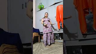 Marjani jhanjhar bol padi 💃hindisong YouTube short video [upl. by Ira]