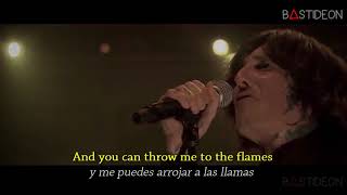 Bring Me The Horizon  Follow You Sub Español  Lyrics [upl. by Einnek]