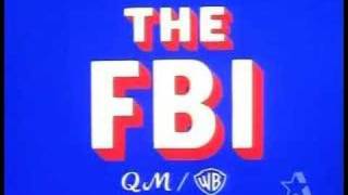 THE FBI [upl. by Stimson636]