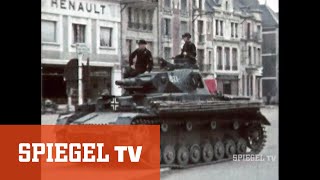 Doku Der Erste Weltkrieg 22 1918  Ende und Anfang HD [upl. by Lewej]