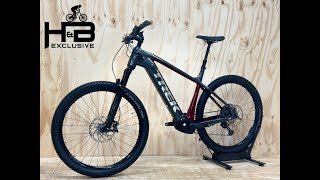 Trek Powerfly 7 29 inch EMountainbike Refurbished gebruikte fiets  HampB Exclusive [upl. by Venterea299]