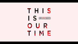 Planetshakers THIS IS OUR TIME Live Official Audio [upl. by Myrta]