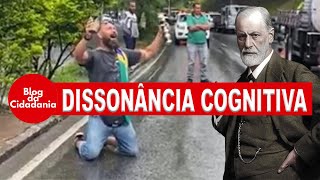 Psicólogo americano explica doença bolsonarista [upl. by Simdars]