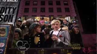 Austin Moon Ross Lynch and Jessie Prescott Debby Ryan  Face 2 Face HD [upl. by Vola316]