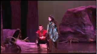 The Tempest Ariels Songs from Act 1 Scene 2 [upl. by Suzanna]