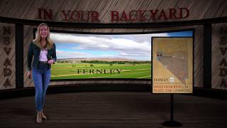 FERNLEY Nevada In Your Backyard [upl. by Nitsoj]