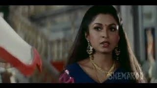 Alluda Majaka Full Movie HD  Part 1315  Chiranjeevi Ramya Krishna amp Rambha [upl. by Maurice]