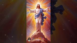 Hallelujah Official Easter Song FrJohnAnthony elfechoir easter infantjesuschurch tamilhymn [upl. by Mozart]