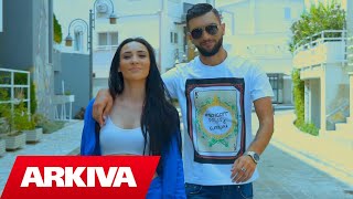 KMC ft Antre  Profesori Official Video 4K [upl. by Angrist]