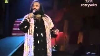 Demis Roussos Souvenirs Sopot 1979 [upl. by Marsha]