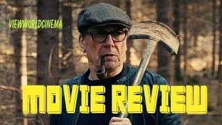 EUTHANIZER 2017 FINLAND THRILLER Movie Review [upl. by Thurmann]