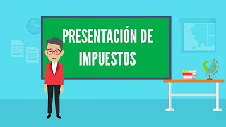 👉🚦APRENDE que IMPUESTOS debes presentar como AUTÓNOMO o PYME qué modelos y en qué fecha  FACIL [upl. by Klement]