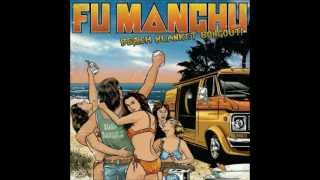 Fu Manchu plays quotbeach blanket bongoutquot by JFA [upl. by Tam391]