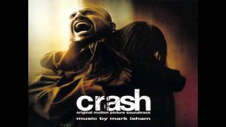 Mark Isham  Find My Baby Crash Soundtrack nr06 [upl. by Tahmosh]