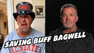 American Males The Redemption of Buff Bagwell amp Scotty Riggs [upl. by Cristoforo]