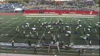 2007 Clearview HS Band [upl. by Burty]