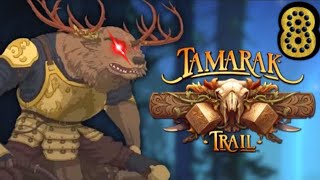 Unique Monsters are Dangerous  Tamarak Trail 8 [upl. by Ablem]