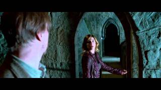 quotHarry Potter and the Deathly Hallows  Part 2quot TV Spot 2 [upl. by Eedyak425]