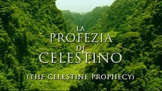 La profezia di Celestino 2006 • Trailer con sottotitoli in italiano [upl. by Nylikcaj]