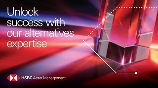 Alternatives at HSBC Asset Management [upl. by Baugh]