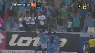 Jaiba Brava Tampico Madero VS Correcaminos  Resumen Del Partido 18022017 [upl. by Amuh]