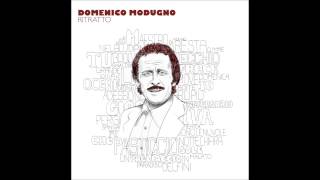 Domenico Modugno  Resta cu mme Remastered 5  CD1 [upl. by Erreit]