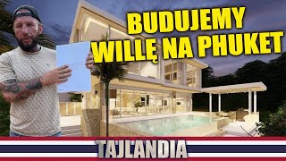 Zostałem Deweloperem Budujemy 4 wille na Phuket To ten biznes o którym mówię od roku Tajlandia [upl. by Rozelle285]