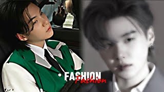 Yoongi  Fashion Birthday special FMV [upl. by Dino]