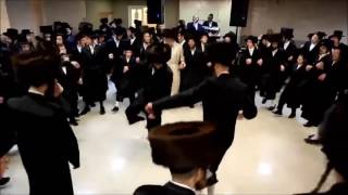 Jews dance to Meshuggah [upl. by Chandless]