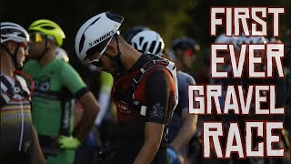 This GRAVEL Race Was FULL GAS for Over 3 Hours  2023 Cervelo Aspero 5 [upl. by Ahsiuqram]