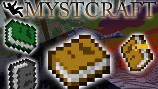 Mod Tanıtımı  Bölüm 76  Mystcraft  Part 2 [upl. by Pliam267]