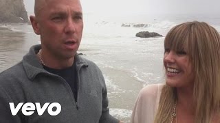 Kenny Chesney  You And Tequila Behind the Scenes ft Grace Potter [upl. by Zohar]