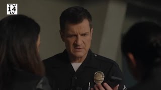 The Rookie 6x10 Ending Scene  The Rookie Season 7 Trailer  The Rookie 6x11 Promo amp Trailer [upl. by Dolores]