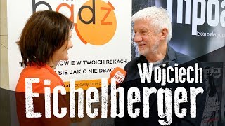 Czy długotrwały stres obniża odporność Wojciech Eichelberger zdradza receptę na redukcję stresu [upl. by Trinette]