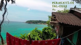 PERHENTIAN ISLANDS 2 [upl. by Eugenius]