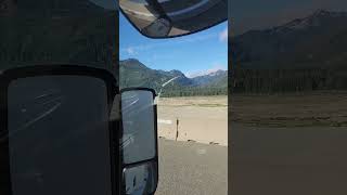 Snoqualmie Pass Washington 91024 [upl. by Ynnep]