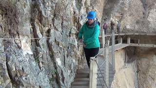 Caminito del Rey [upl. by Groh]