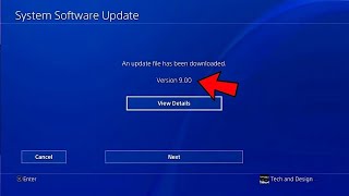 How to Downgrade PS4 from 1200 to 900 [upl. by Carny]