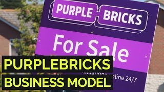 PurpleBricks Innovative Real Estate Brokerage 🏠 [upl. by Leoni592]